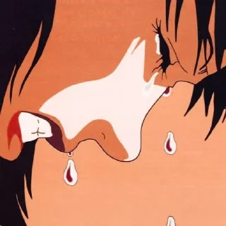 😭 emoji mima kirigoe Telegram sticker 16 of 30