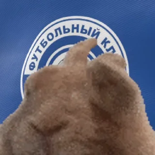🟦 emoji клубы от @sirenachannel Telegram sticker 8 of 34