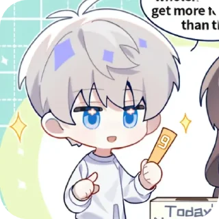 ⭐ emoji ⭐ :: @fehshi Telegram sticker 5 of 47