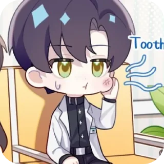 ❄️ emoji ⛄ :: @fehshi Telegram sticker 20 of 33
