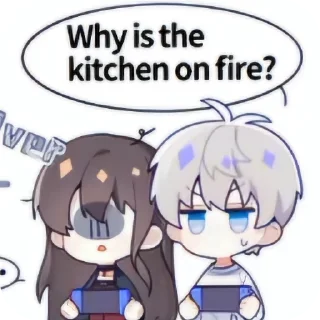 ⭐ emoji ⭐ :: @fehshi Telegram sticker 18 of 47