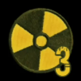 ☢️ emoji S.T.A.L.K.E.R. Universe 3 By @StalkerUniverse Telegram sticker 1 of 45