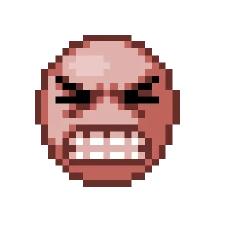 Sticker from Project Zomboid Moods