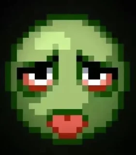Sticker from Project Zomboid
