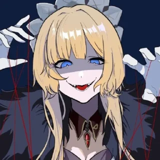 🪠 emoji Ꮯᴀндᴩᴏнᴇ @ran_eblan_com Telegram sticker 19 of 54