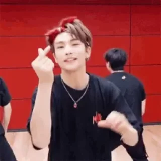 🌟 emoji Skz_luv Telegram sticker 24 of 110