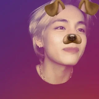 😘 emoji random b’s groups pr sh. by @offstikbot Telegram sticker 6 of 107