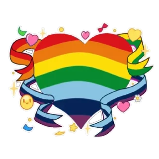Sticker from Екатерина Мизулина🏳‍🌈