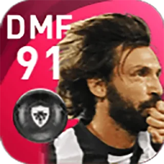 🎤 emoji pes mobile icons Telegram sticker 17 of 86