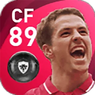 😍 emoji pes mobile icons Telegram sticker 6 of 86