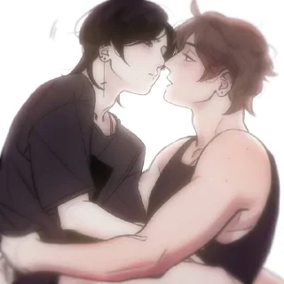 🫐 emoji 𝖼𝗁𝗂𝗌𝖼𝖺𝗋𝖺 𖥻 𝒕𝒈: @weshilwe Telegram sticker 23 of 50