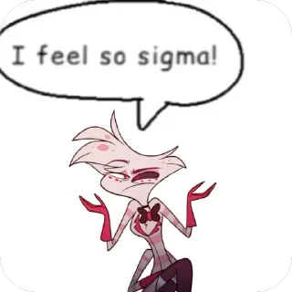 🫥 emoji Ого Telegram sticker 13 of 13