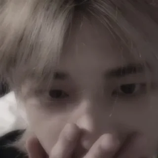 Sticker from Stray kids