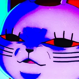 Sticker from Дандадан::@GenshinImpact_Jingua ::@fStikBot