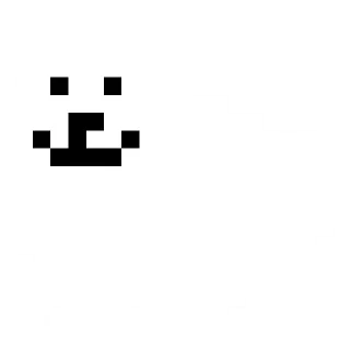 Sticker from Undertale by : @stickers_undertale