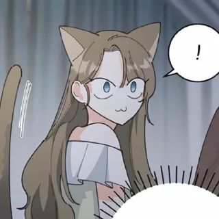 😊 emoji Герой для злой леди Telegram sticker 16 of 41