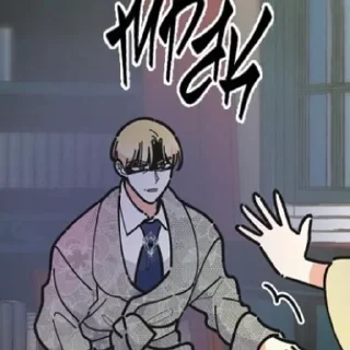 👿 emoji Герой для злой леди Telegram sticker 18 of 41
