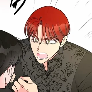 🐶 emoji Герой для злой леди Telegram sticker 14 of 41