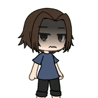 Sticker from ярик(беннет)