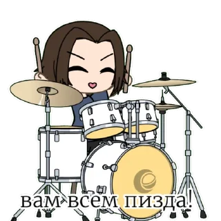 Sticker from ярик(беннет)
