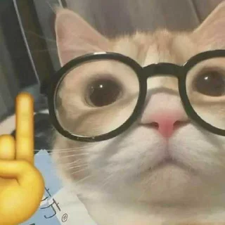 🤓 emoji лол кек чебурек ➡️ @Ctikerubot Telegram sticker 18 of 86