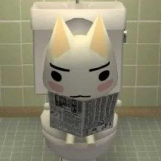 🤨 emoji лол кек чебурек ➡️ @Ctikerubot Telegram sticker 24 of 86