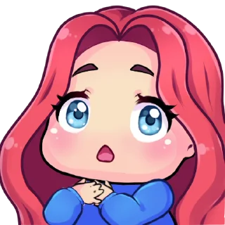 🤭 emoji Mapu Gif [@feelingofcmfrt] Telegram sticker 15 of 37