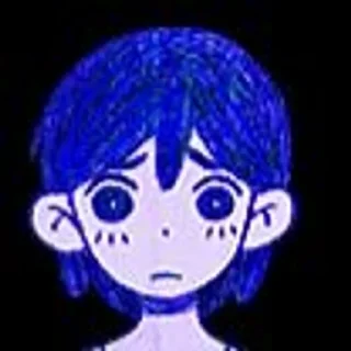 😕 emoji Кел❤️ Telegram sticker 10 of 15