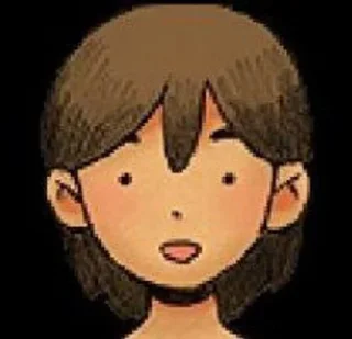 😐 emoji Кел❤️ Telegram sticker 7 of 15