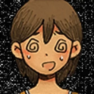 😵‍💫 emoji Кел❤️ Telegram sticker 8 of 15