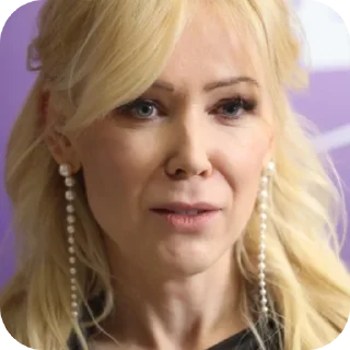 😬 emoji Ekaterina Mizulina • @Earth928B Telegram sticker 23 of 50