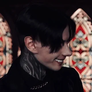 😁 emoji Дима Матвеев ❤️ Telegram sticker 12 of 12