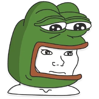 😔 emoji Сборник стикеров by DrKolbasa Telegram sticker 6 of 120