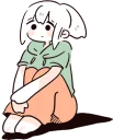 😶 emoji fuwafuwa na onnanoko :: @line_stickers Telegram sticker 13 of 48