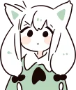 😠 emoji fuwafuwa na onnanoko :: @line_stickers Telegram sticker 11 of 48