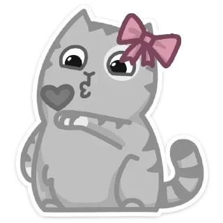 🌟 emoji Больше стикеров 👉🏻 @stickertg4 Telegram sticker 2 of 48