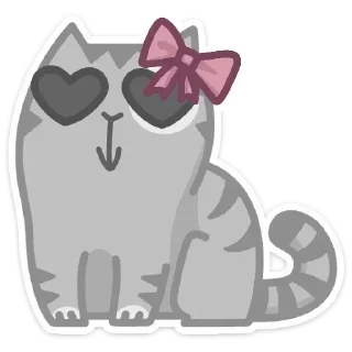 🌟 emoji Больше стикеров 👉🏻 @stickertg4 Telegram sticker 18 of 48