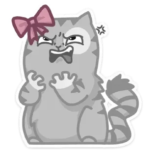 🌟 emoji Больше стикеров 👉🏻 @stickertg4 Telegram sticker 8 of 48