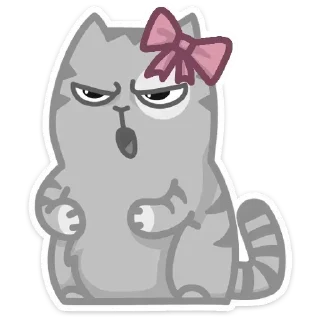 🌟 emoji Больше стикеров 👉🏻 @stickertg4 Telegram sticker 12 of 48