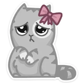 🌟 emoji Больше стикеров 👉🏻 @stickertg4 Telegram sticker 7 of 48