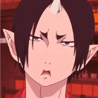 Sticker from Hoozuki