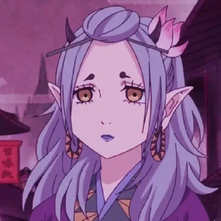 🌟 emoji Okou Telegram sticker 15 of 33