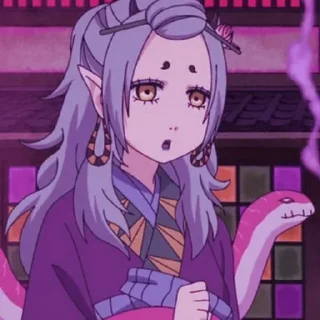 🌟 emoji Okou Telegram sticker 17 of 33