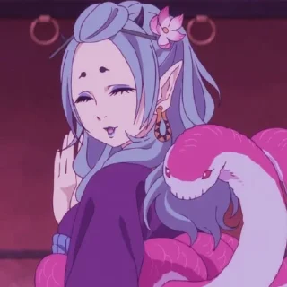 🌟 emoji Okou Telegram sticker 1 of 33