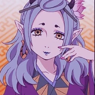 🌟 emoji Okou Telegram sticker 10 of 33