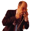 🚬 emoji Fear @stickersb2b Telegram sticker 10 of 18