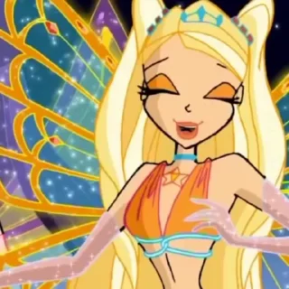 🫧 emoji ``Winx (🫧)) :: @mooniestickers Telegram sticker 24 of 50