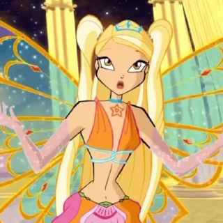 🫧 emoji ``Winx (🫧)) :: @mooniestickers Telegram sticker 14 of 50