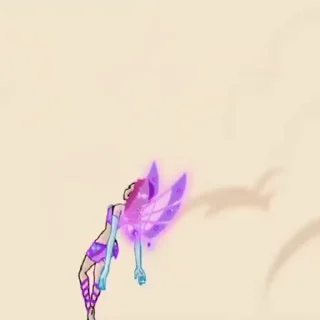 🫧 emoji ``Winx (🫧)) :: @mooniestickers Telegram sticker 19 of 50