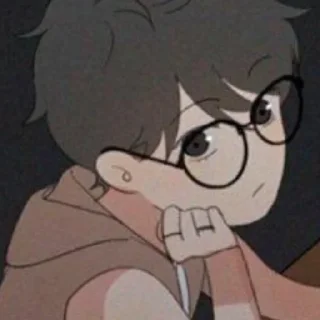 🌈 emoji Ты здесь/вишня цветет после зимы Telegram sticker 6 of 28